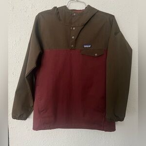 Patagonia : Maple Grove Snap-T® Pullover